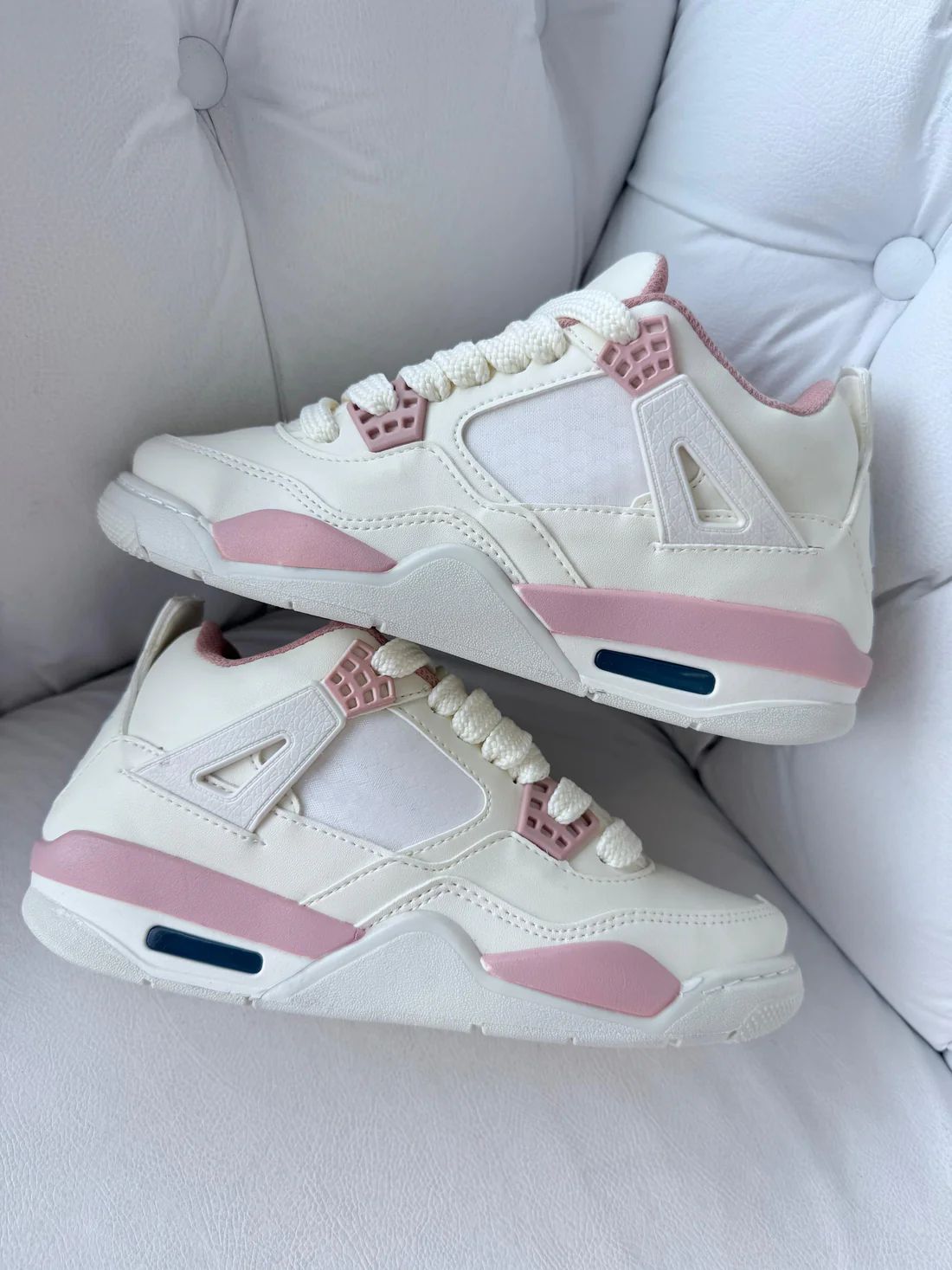 JD 4 Flamingo/Marfim