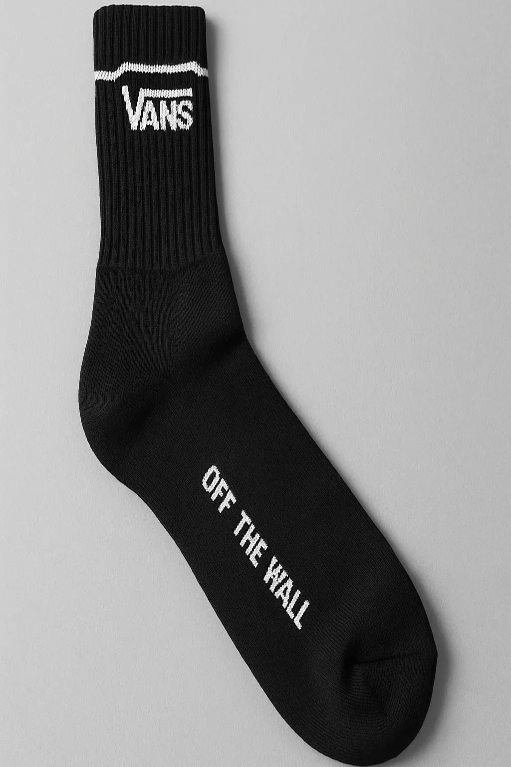 Meia Cano Alto VNS Traço