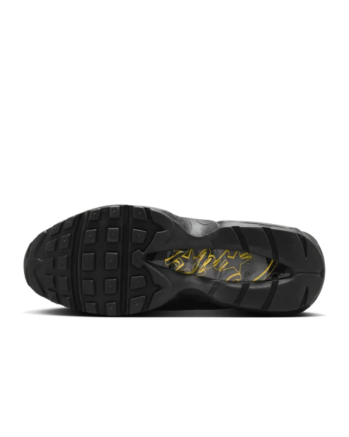 Corteiz x Nk Air Max 95 SP Honey Black