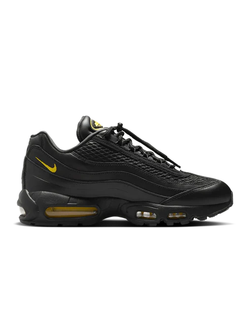Corteiz x Nk Air Max 95 SP Honey Black