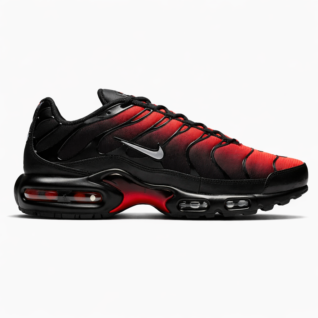 NK Air Max TN Plus Dead Pool