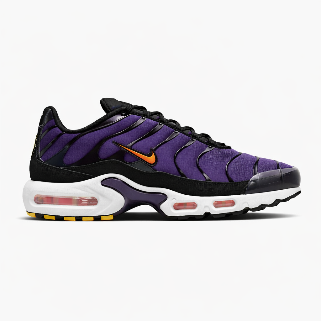 NK Air Max TN Plus Voltage Purple