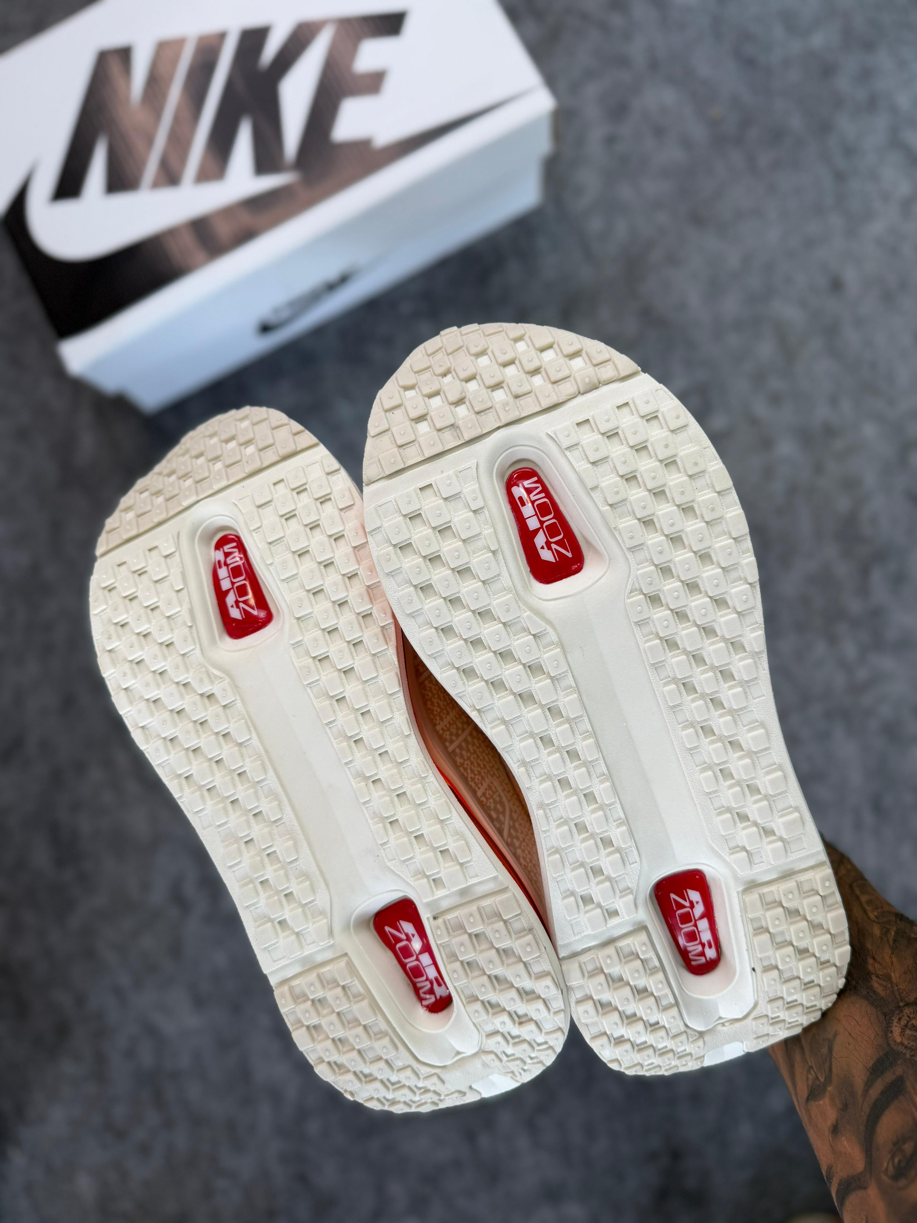 Nk Air Vomero Premium Sail Orange