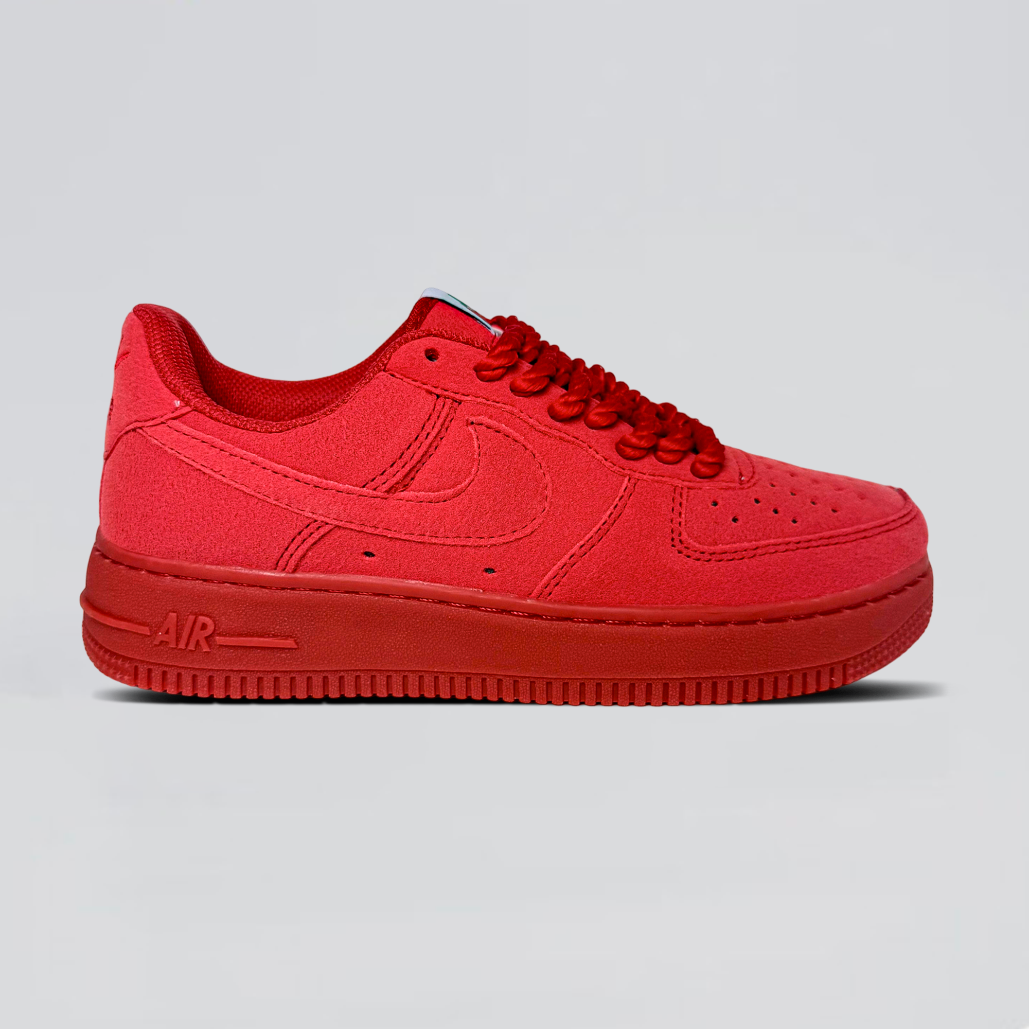 AF1 |  Pimenta