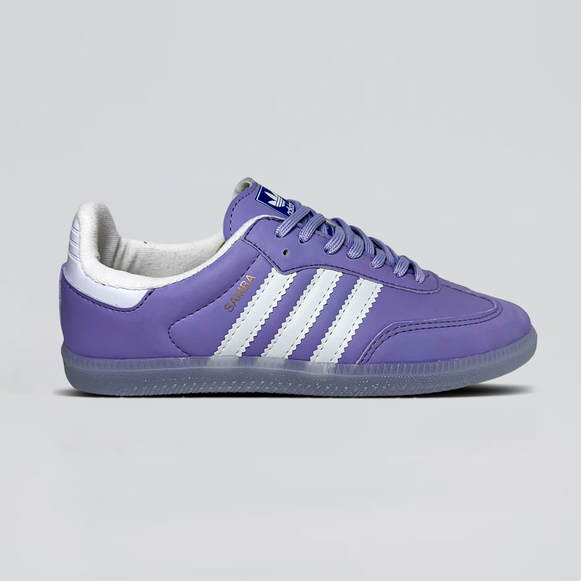 ADDS Samba Roxo
