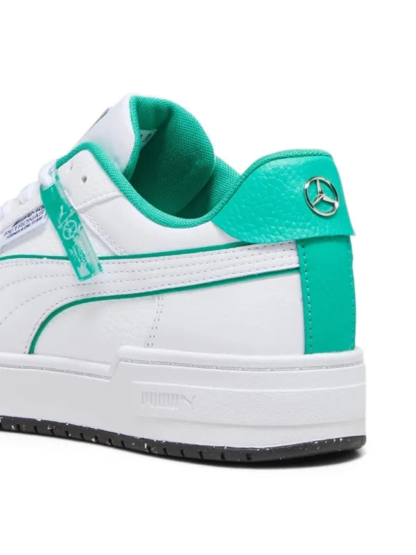 Pm CA Pro Mercedes AMG Petronas F1 White