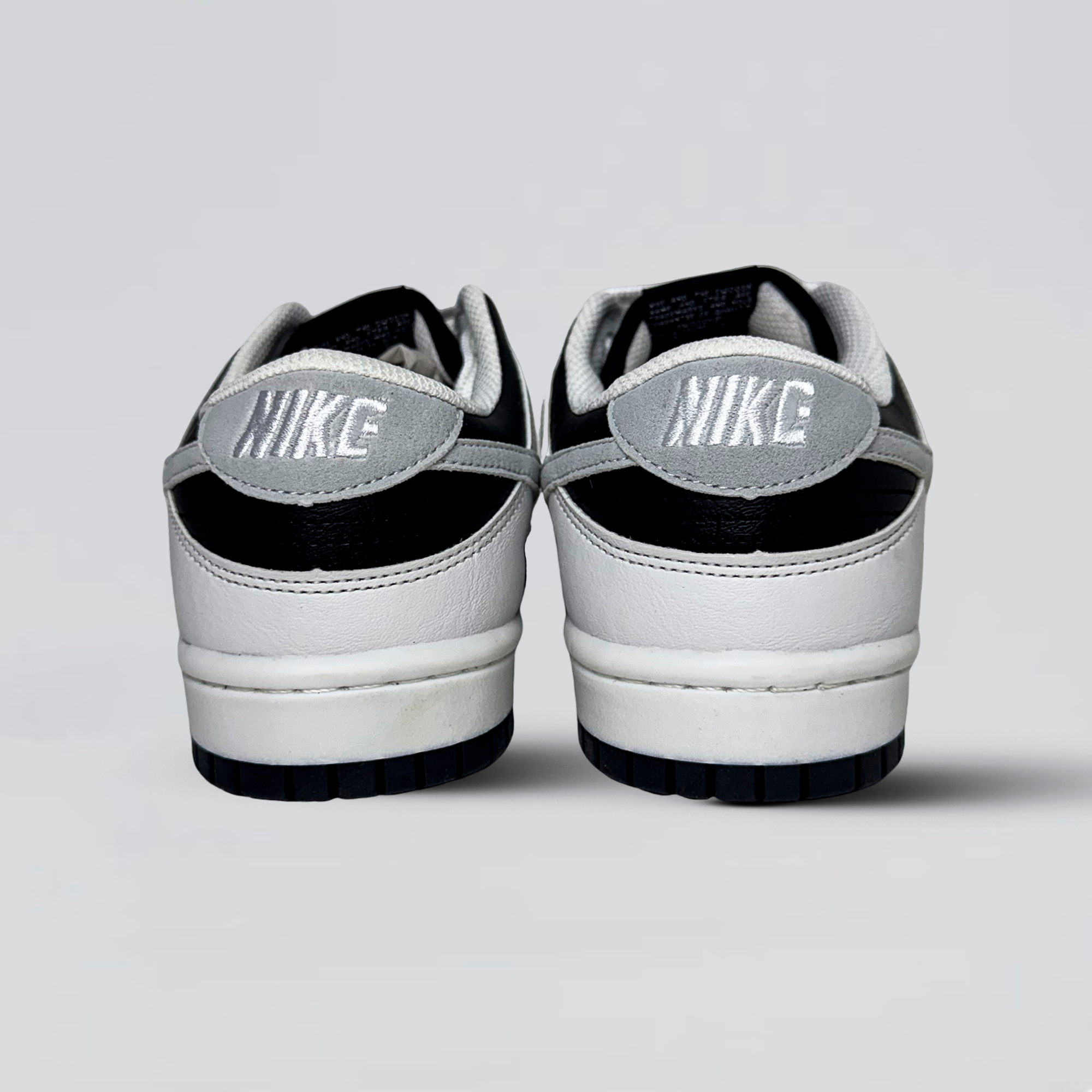 DK Low | Reverse
