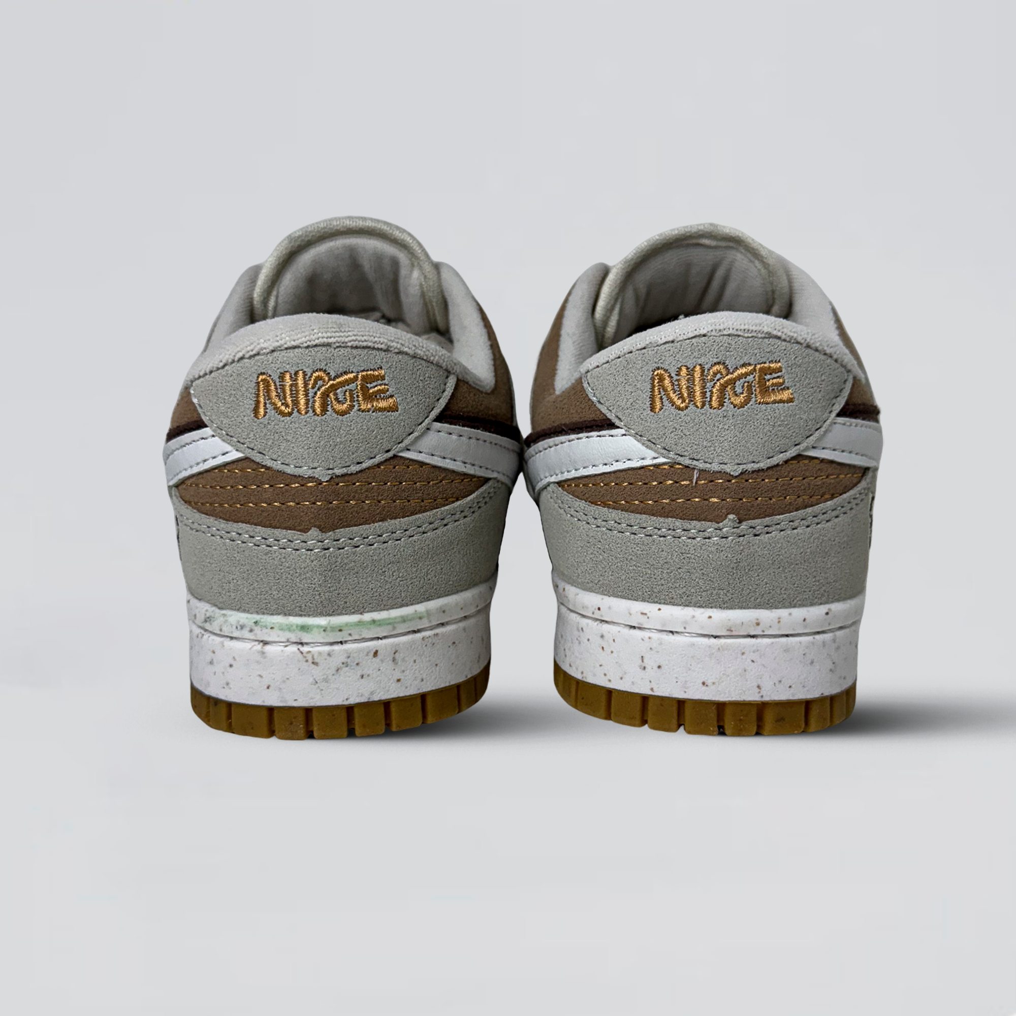 NK Dunk 2N Antique