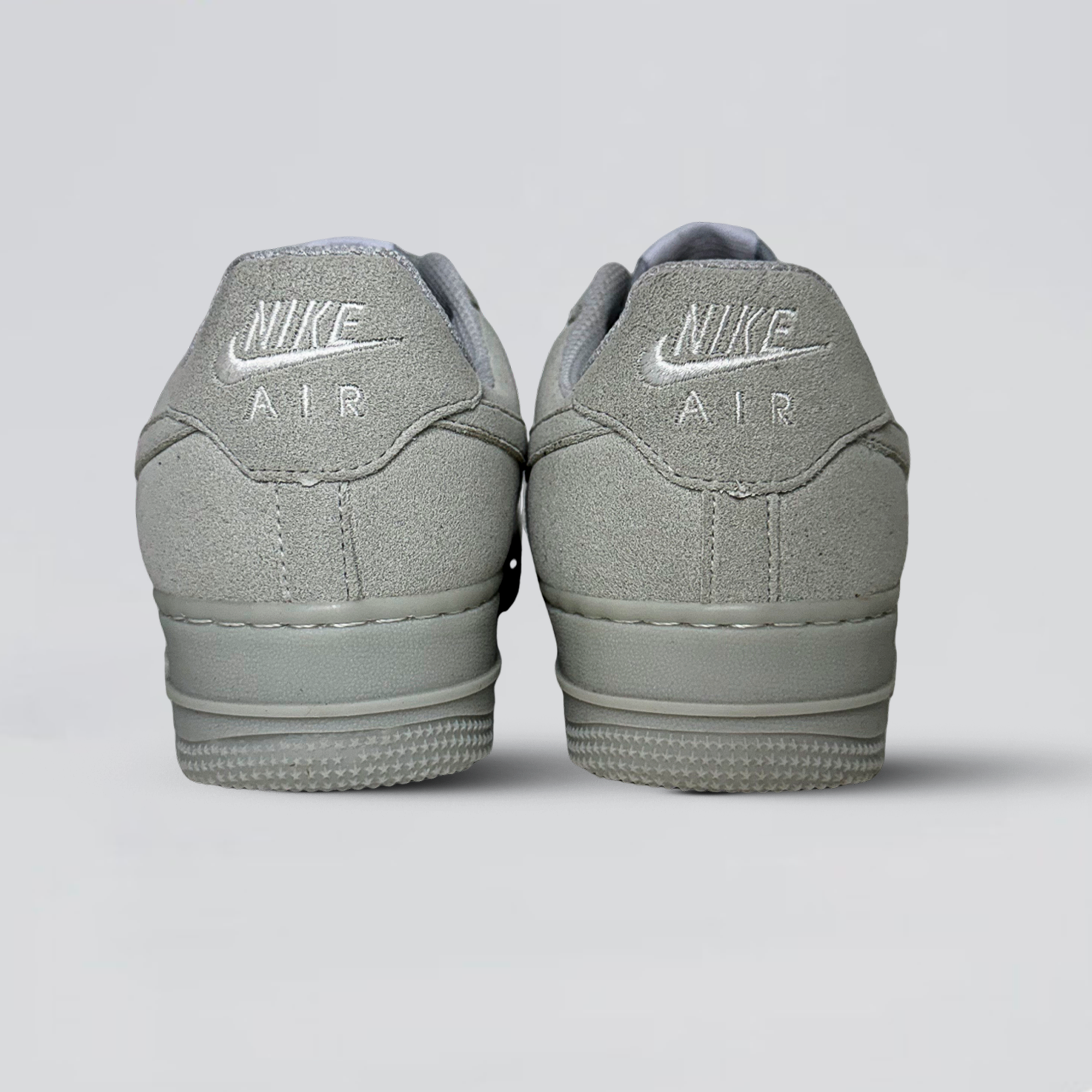 AF1 Gelo