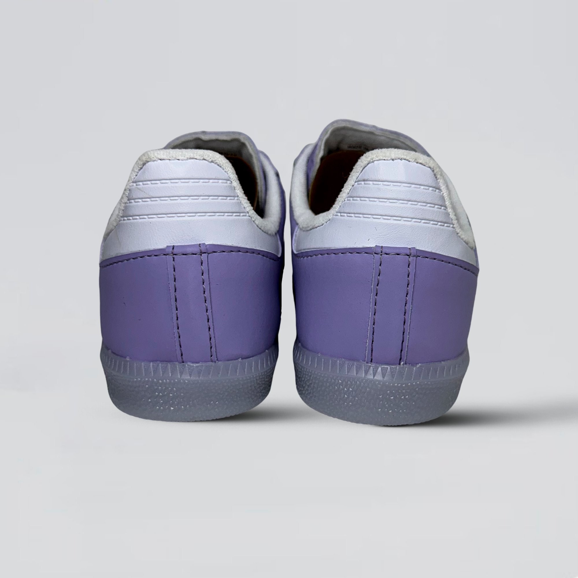 ADDS Samba Roxo