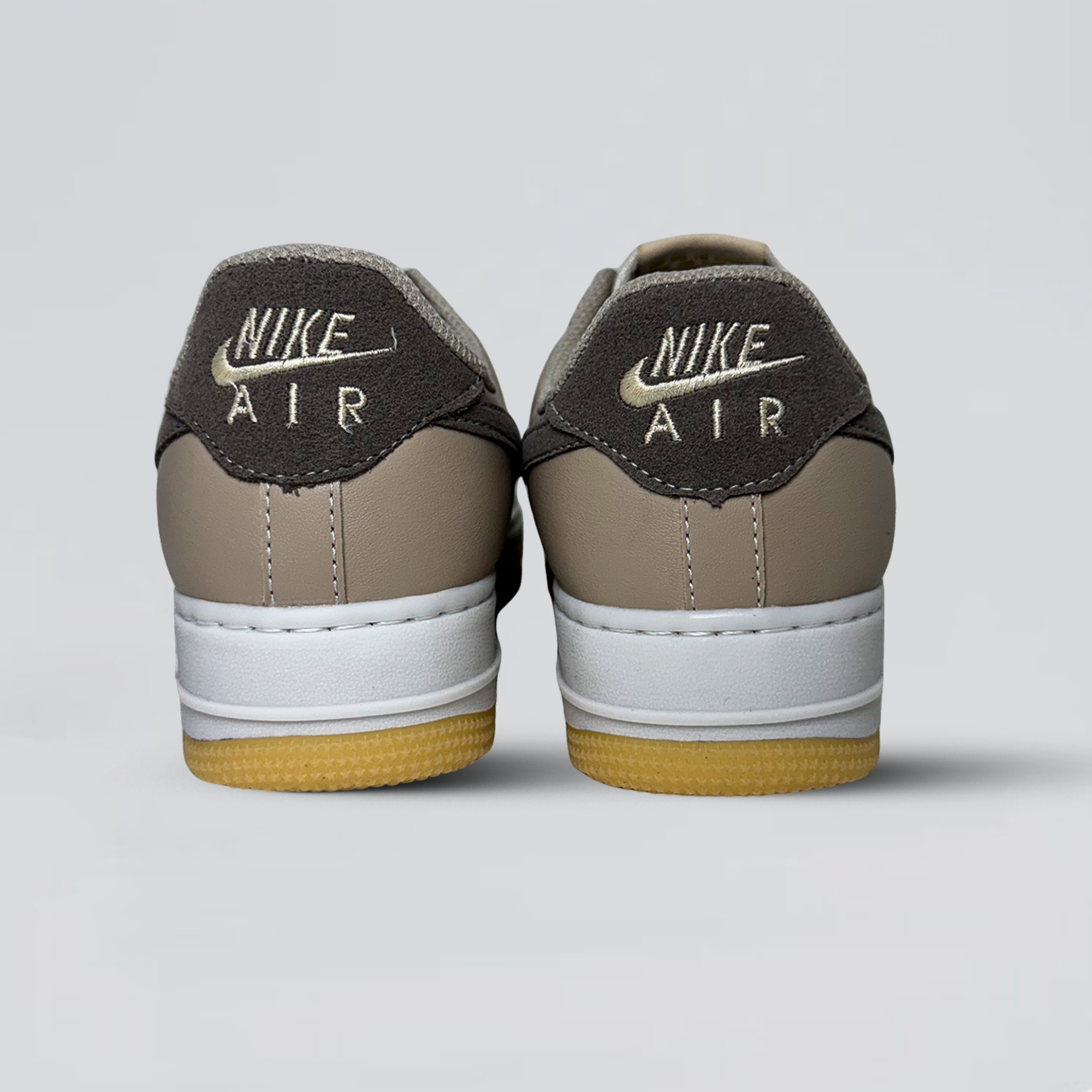 AF1 | Taturfo Storm