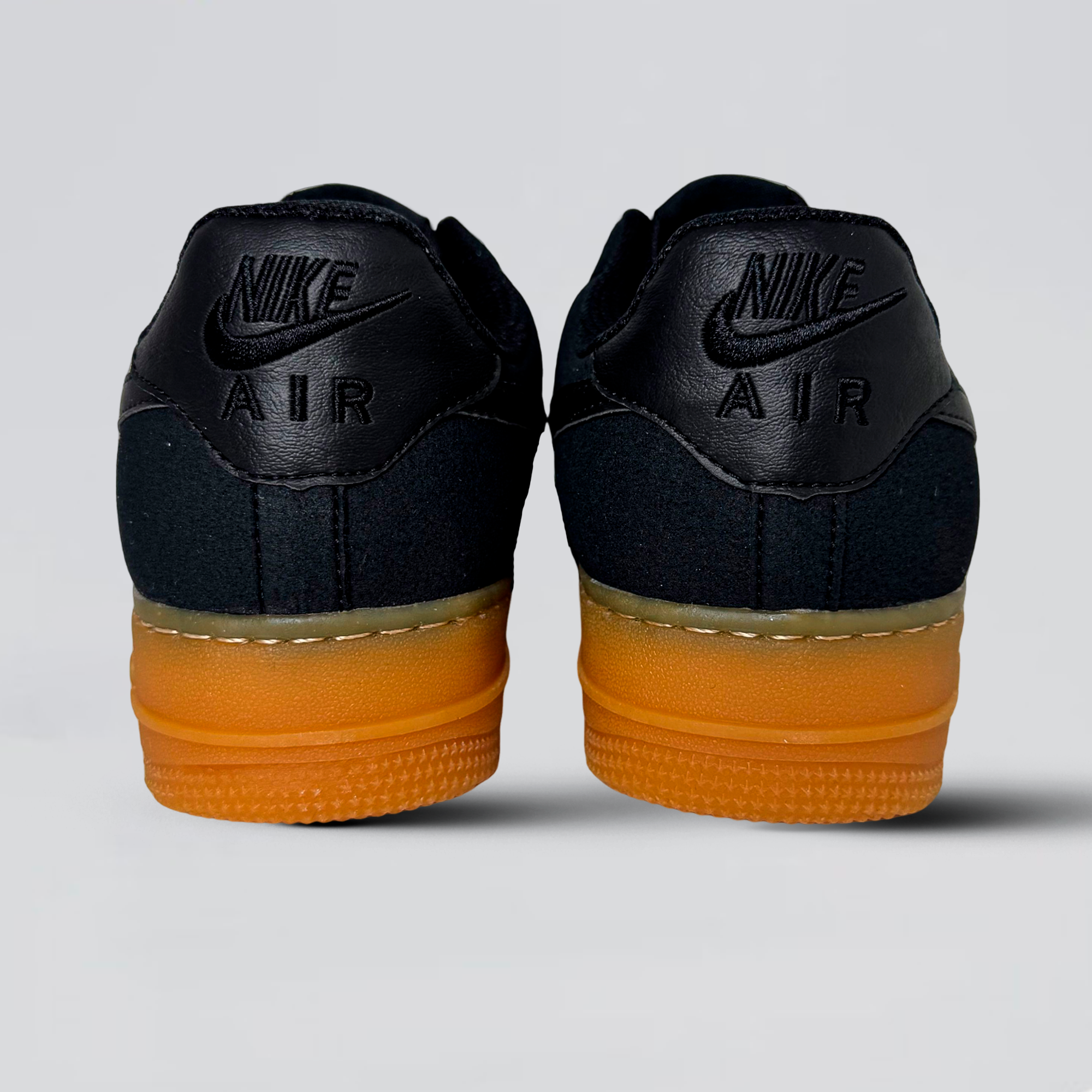 AF1 | PRETO/MARROM
