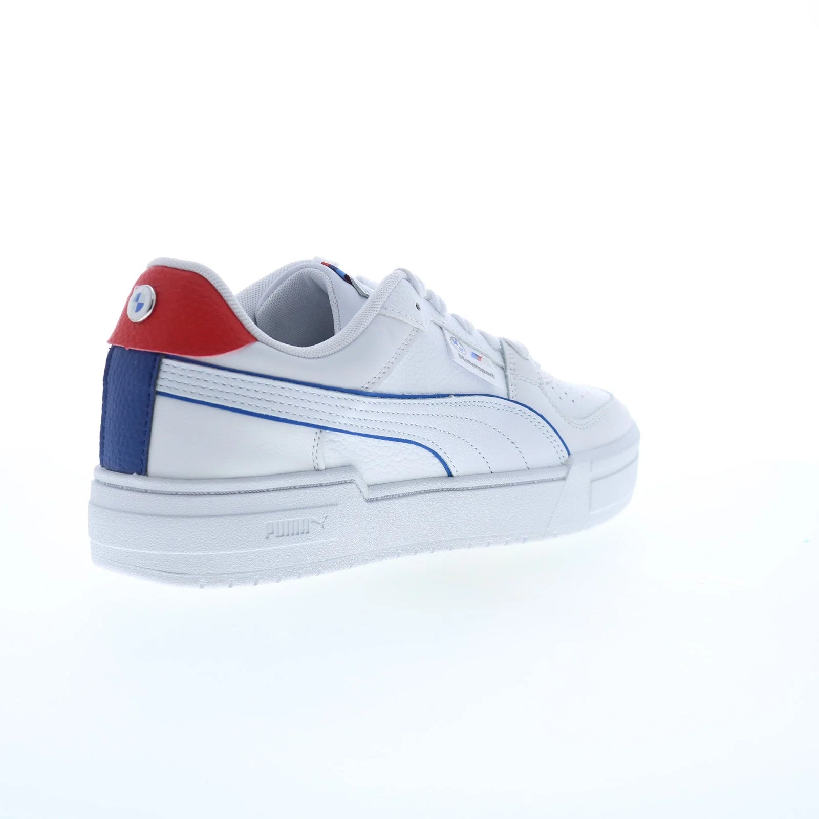 Pm BMW Motorsport Caven 2.0 Branco