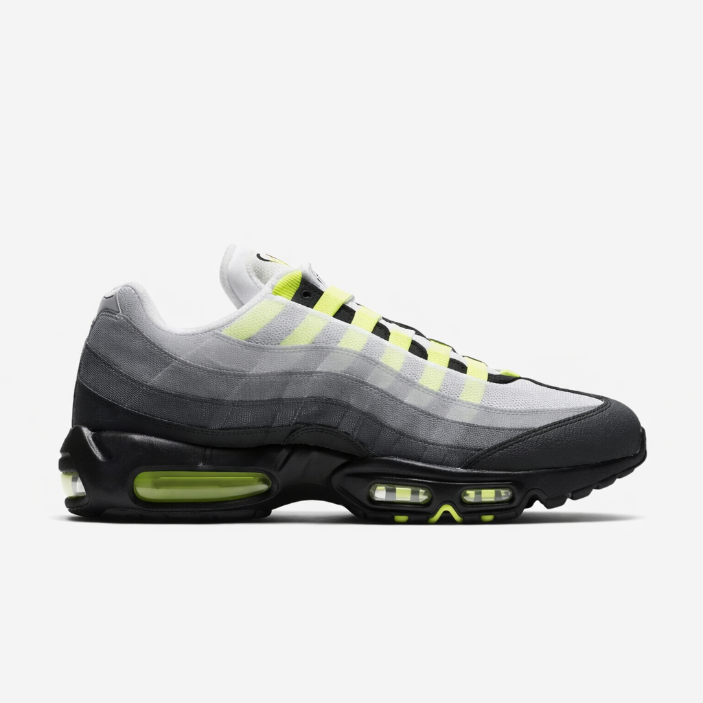 NK Air Max 95 OG ‘Neon’