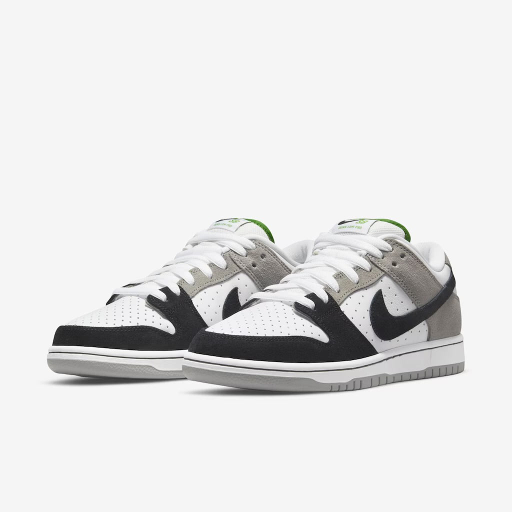 Dk Low SB Chlorophyll