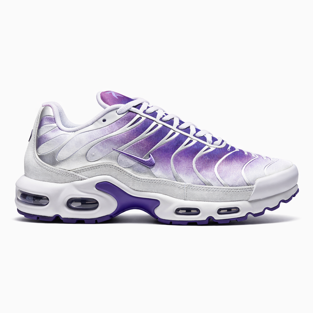 NK Air Max TN Plus Purple Dragon