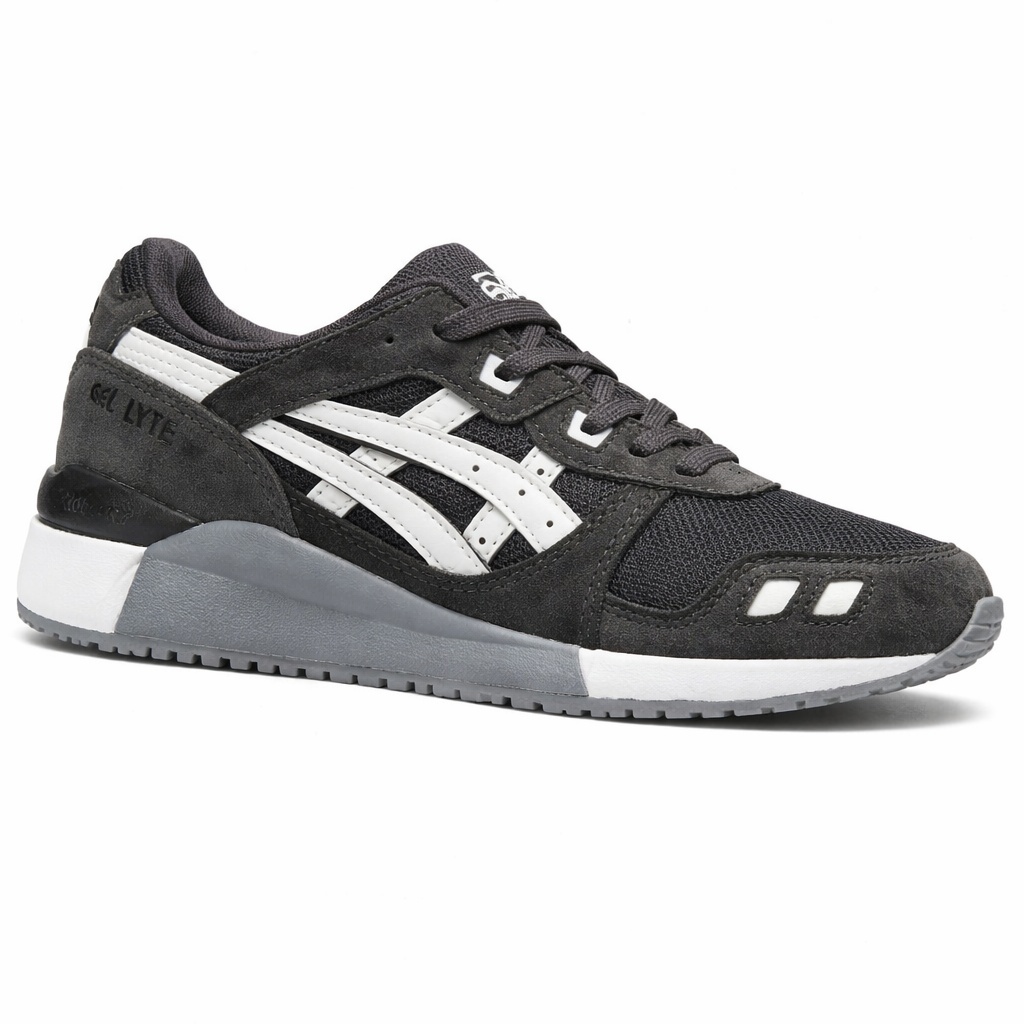 ASCS Gel Lyte 3 Grey