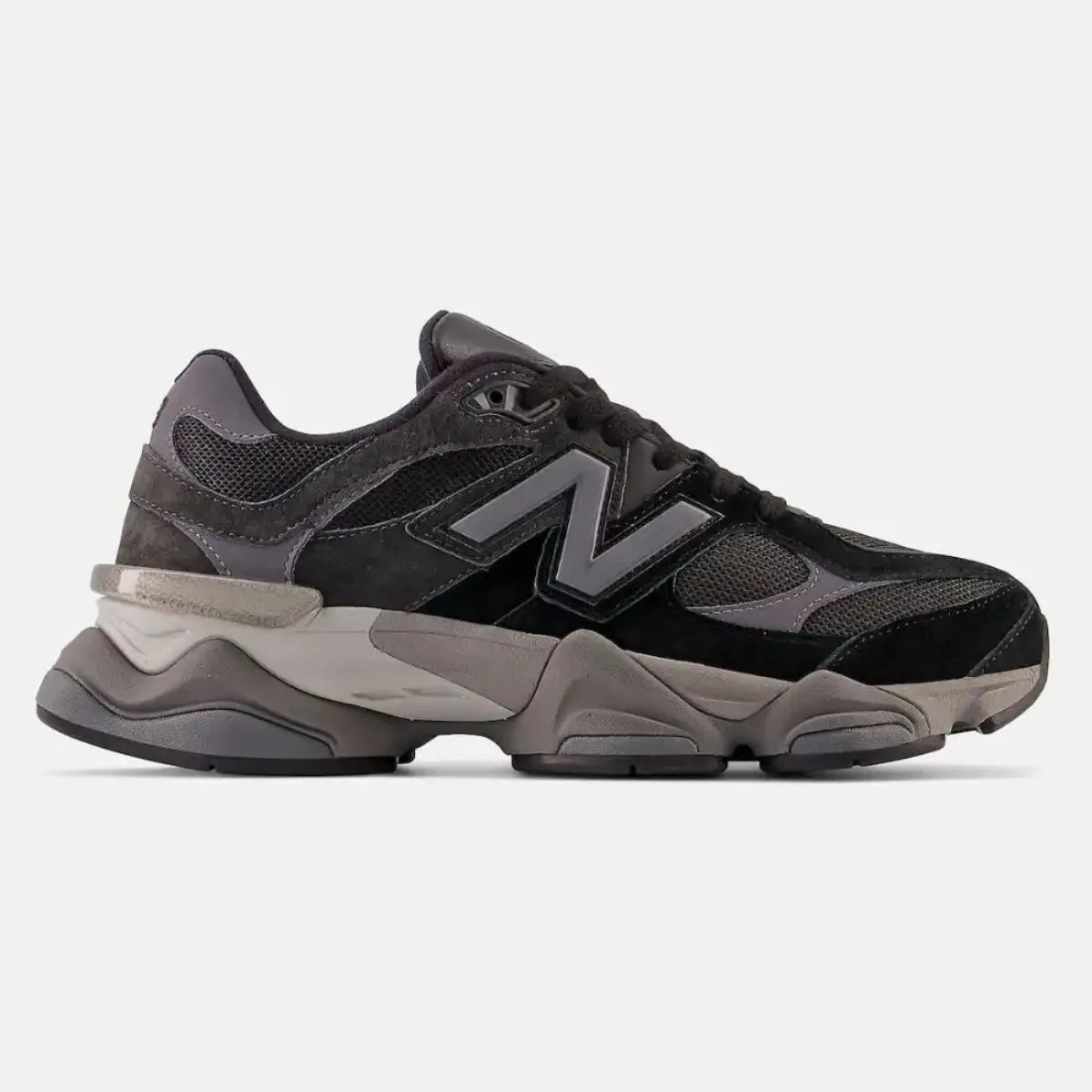 NB 9060 Black BLK