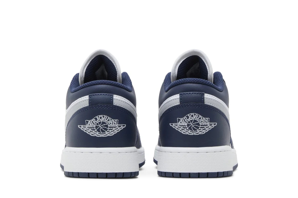 Nk Jordan Midnight Navy