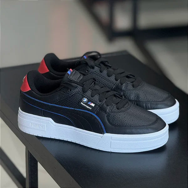 Pm BMW Motorsport Caven 2.0 Preto