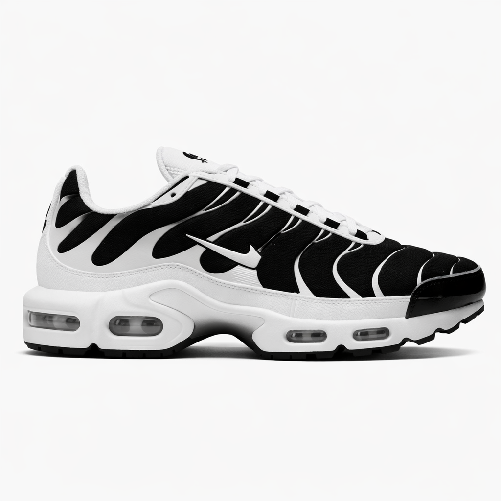NK Air Max TN Plus Oreo
