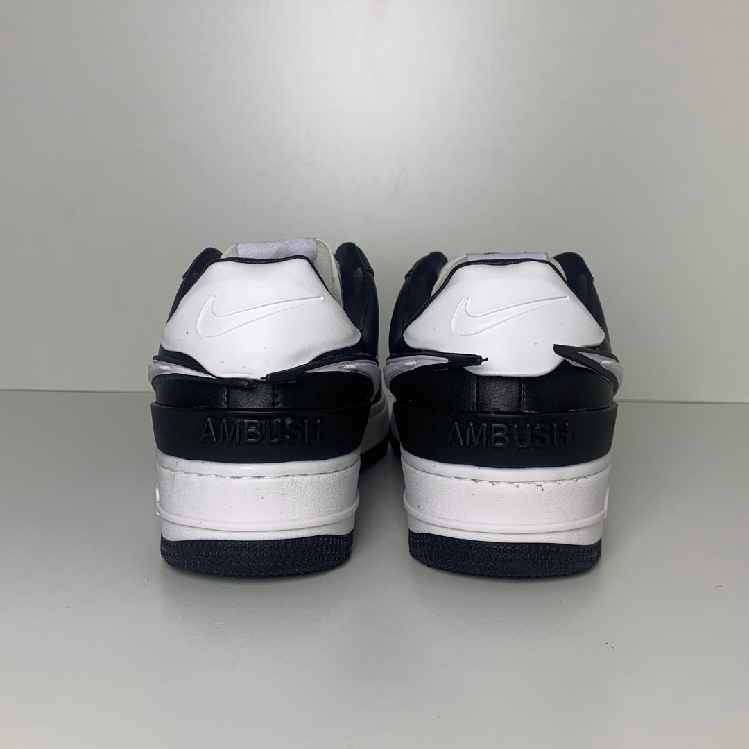 AF1  Ambush  Preto\Branco