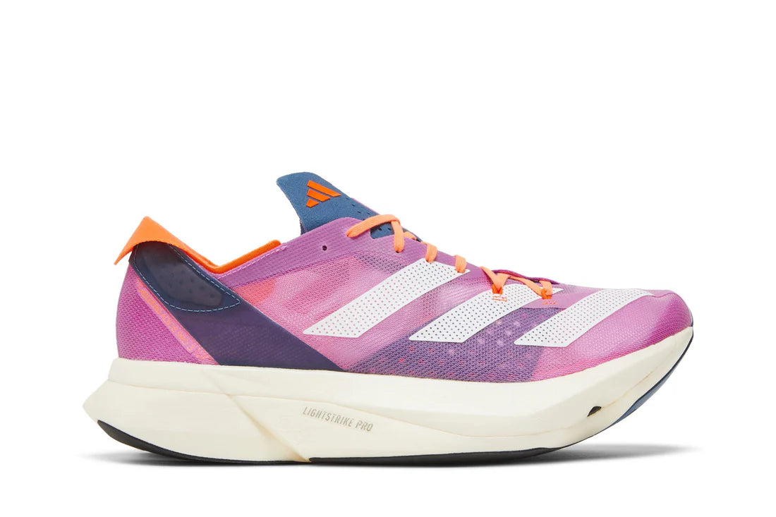 Adds Adizero Adios Pro 3 Pink