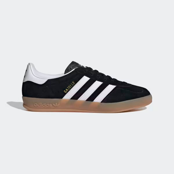 ADDS Gazelle Indoor Core Black