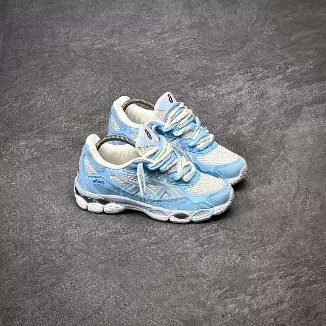 ASCS Gel-NYC Cream Arctic Sky