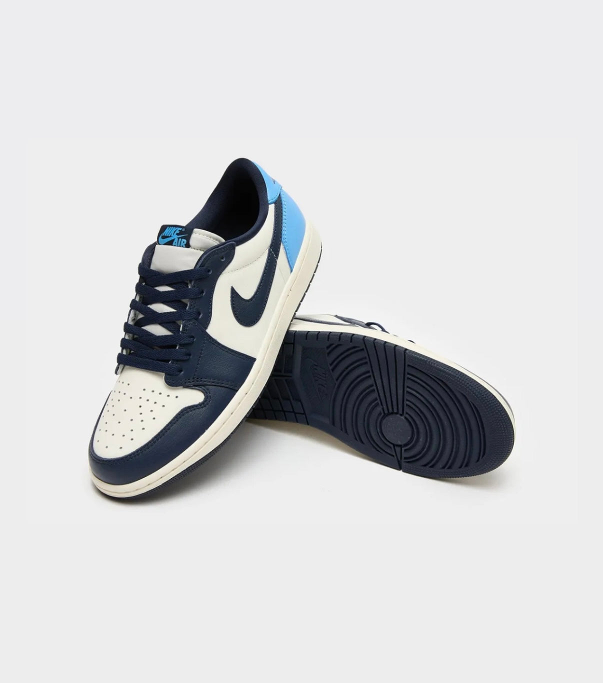 Nk Jordan Low Obsidian