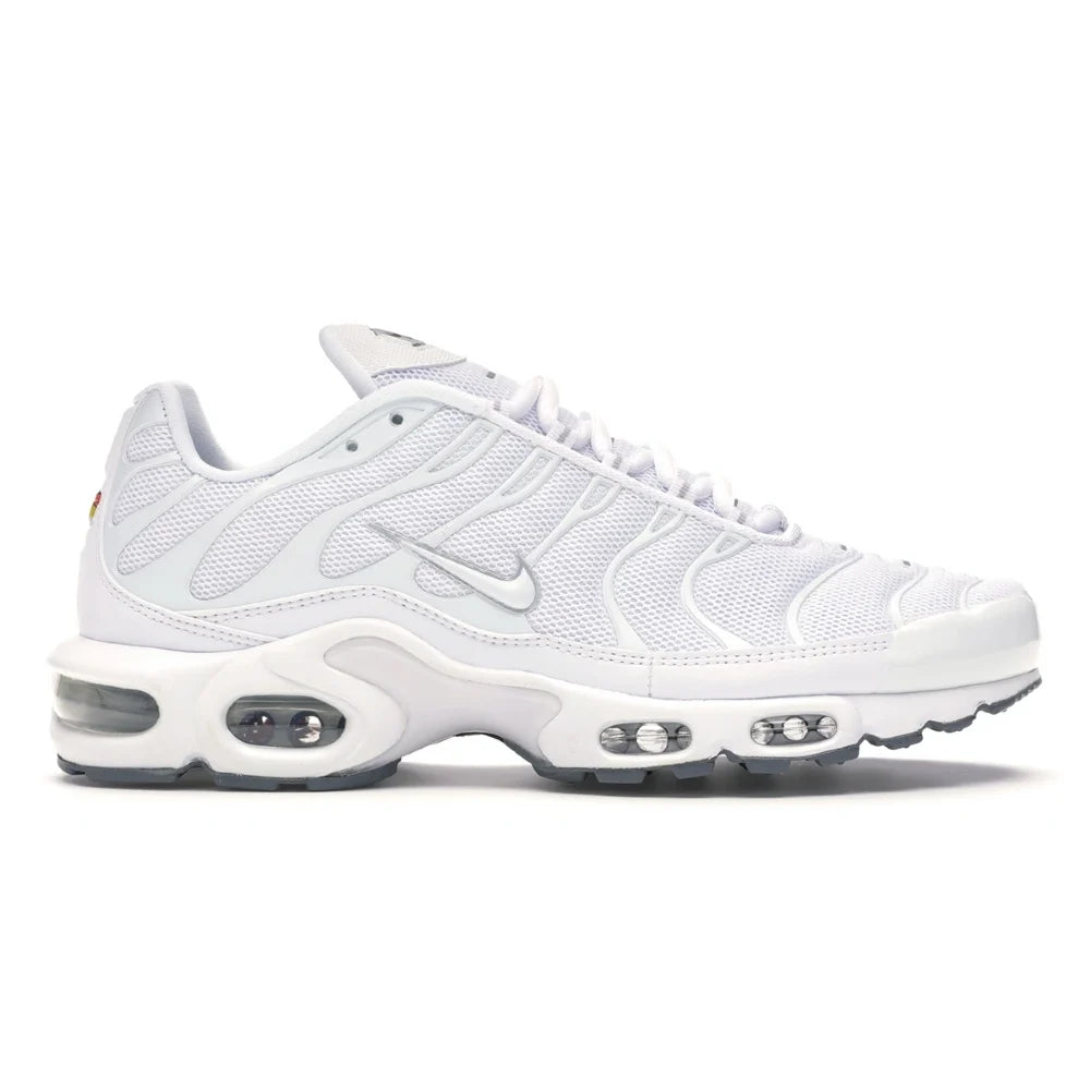 Air Max TN Plus Whith