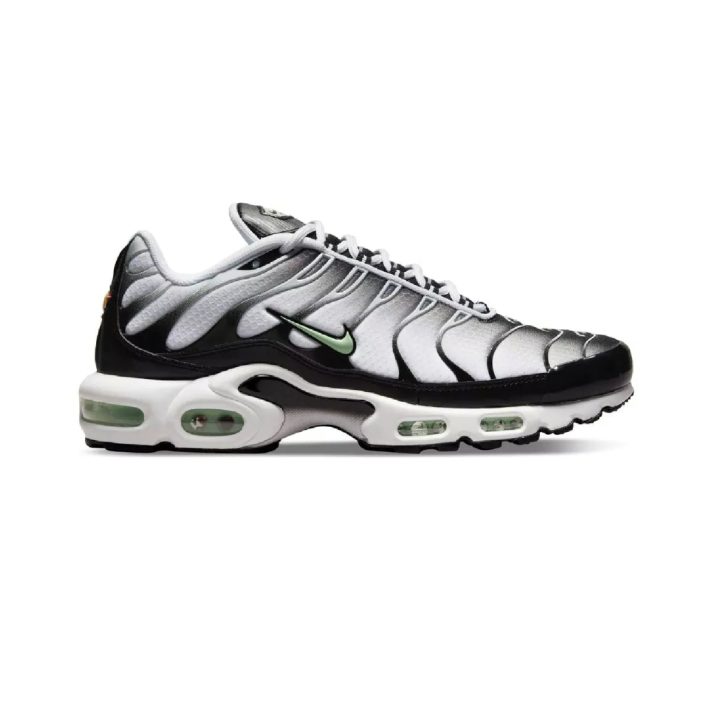 Air Max TN Plus Grey Green