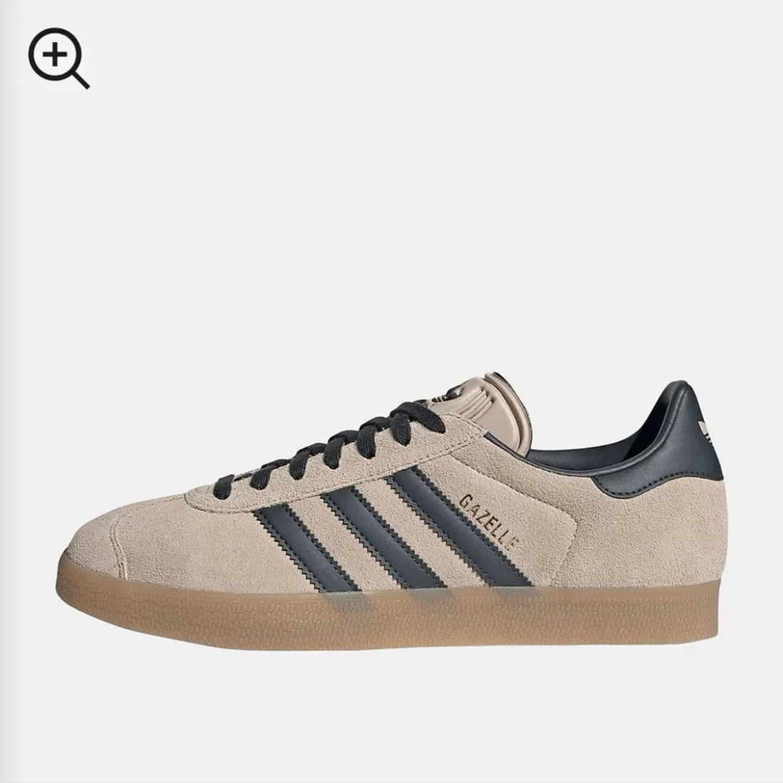 ADDS Wonder Taupe Night Indigo Gum (LANÇAMENTO)