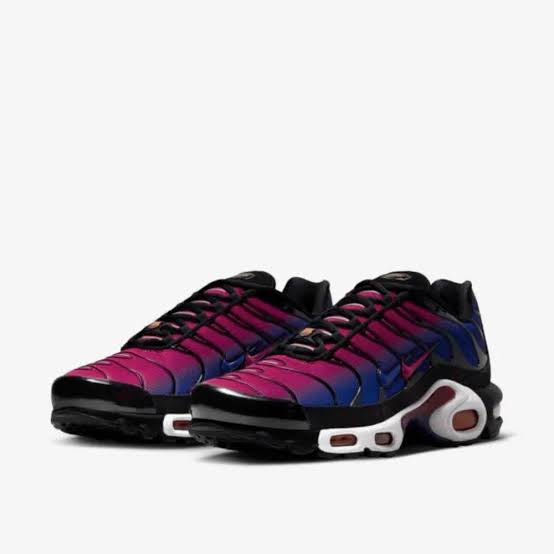 Air Max TN Plus BARCELONA
