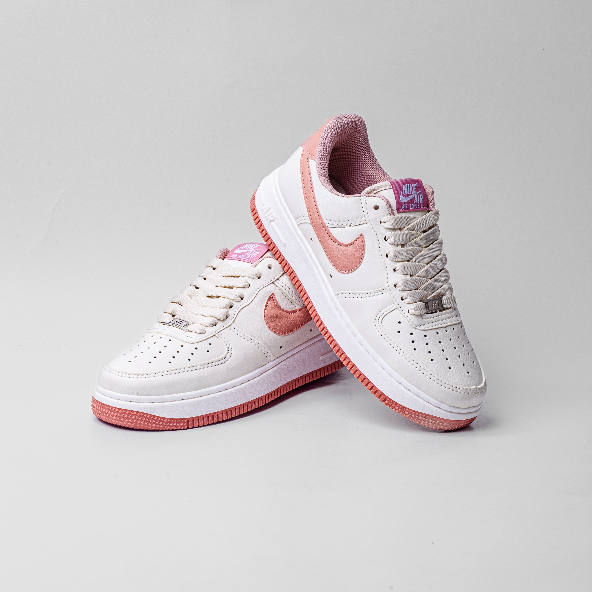 AF1 | Dunas Salmão