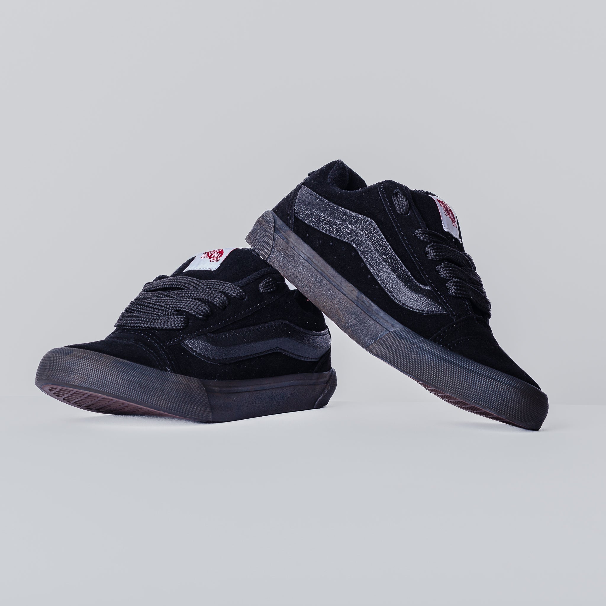 VNS KNU All Black