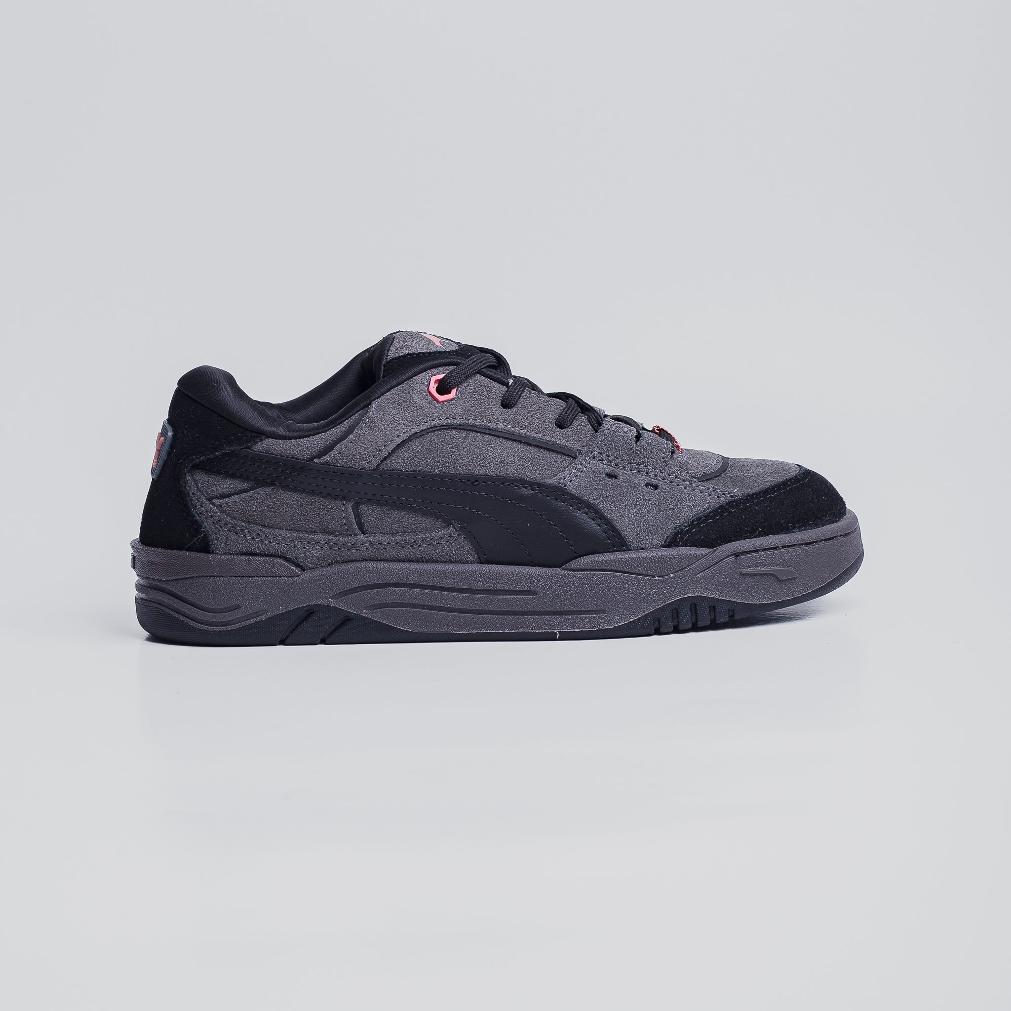 PM 180 Staple Black