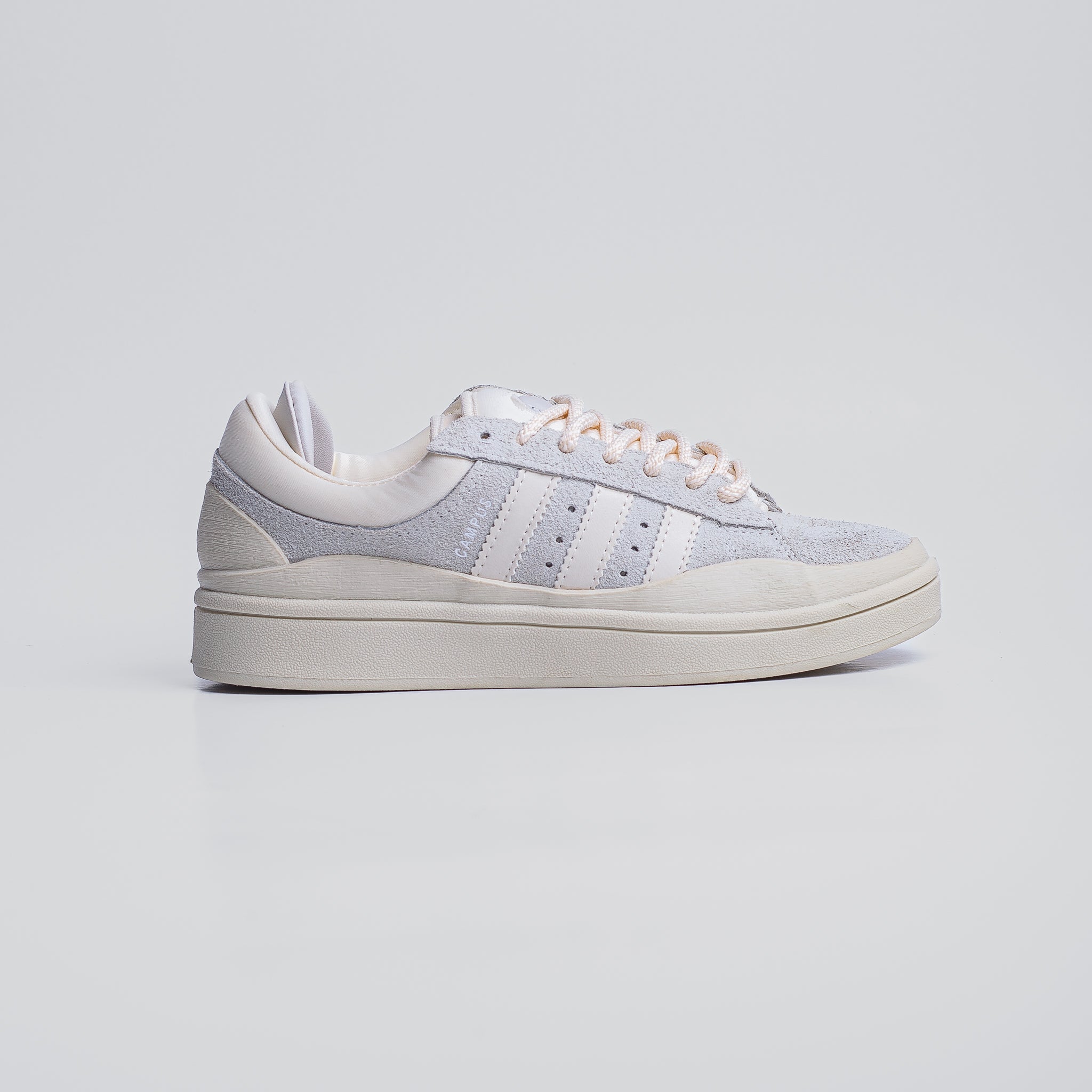 ADDS Campus Bad Bunny Cinza/Bege