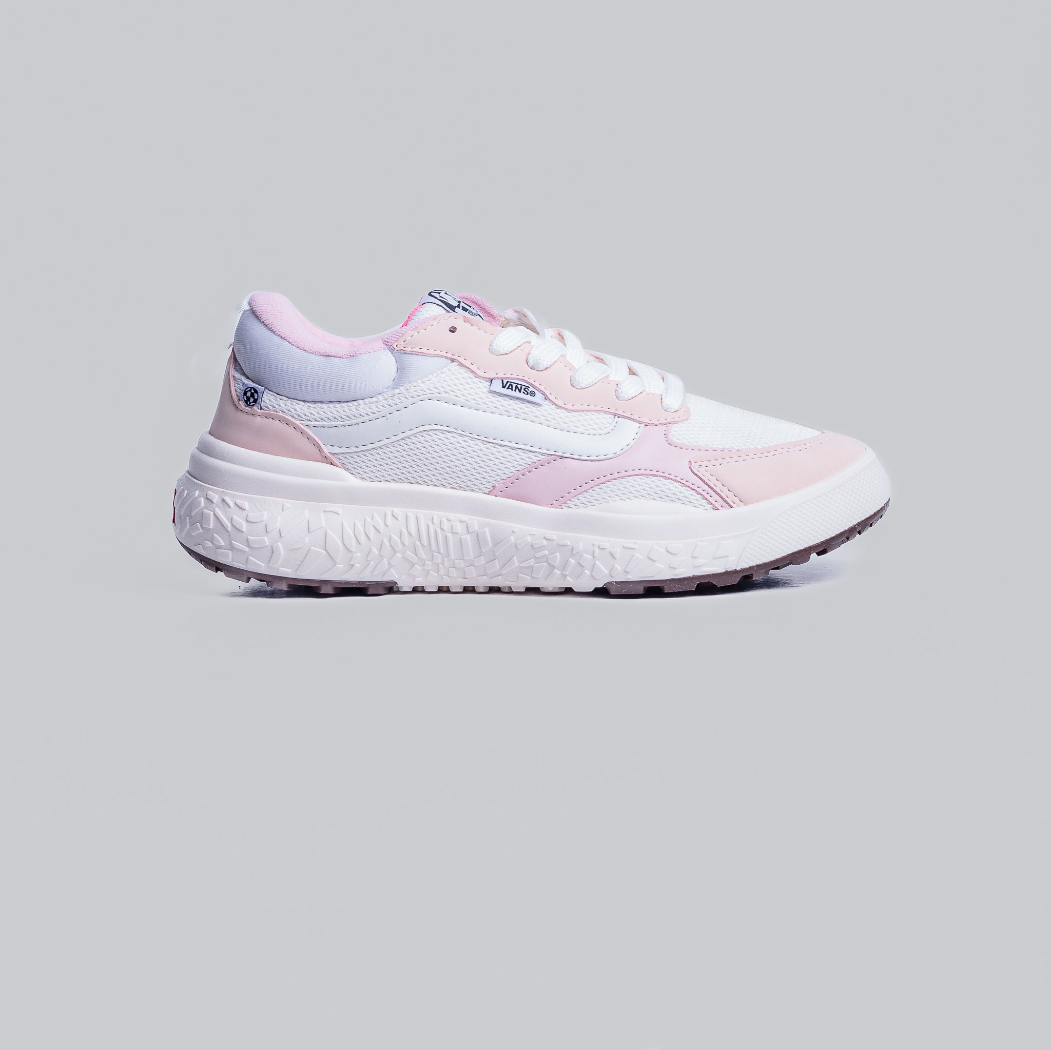 VNS VR3 NEO ROSA BEBE