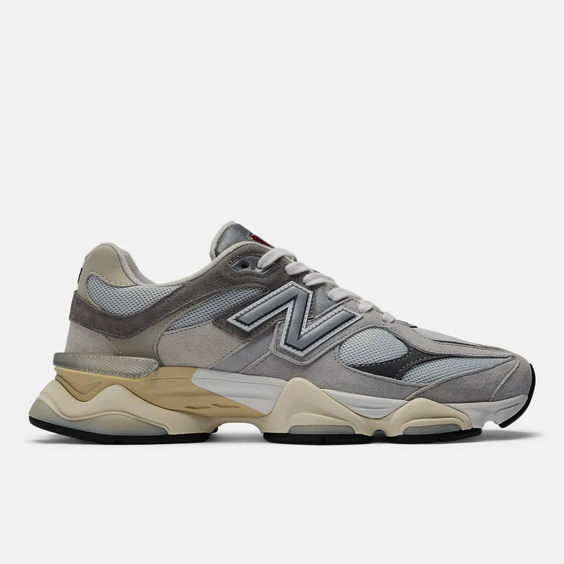 NB 9060 Cinza/Marrom