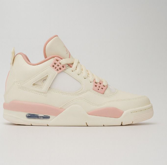 JD 4 Flamingo/Marfim