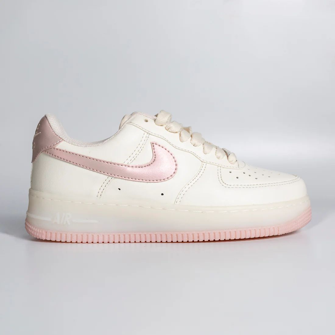 AF1 Sweet Pink