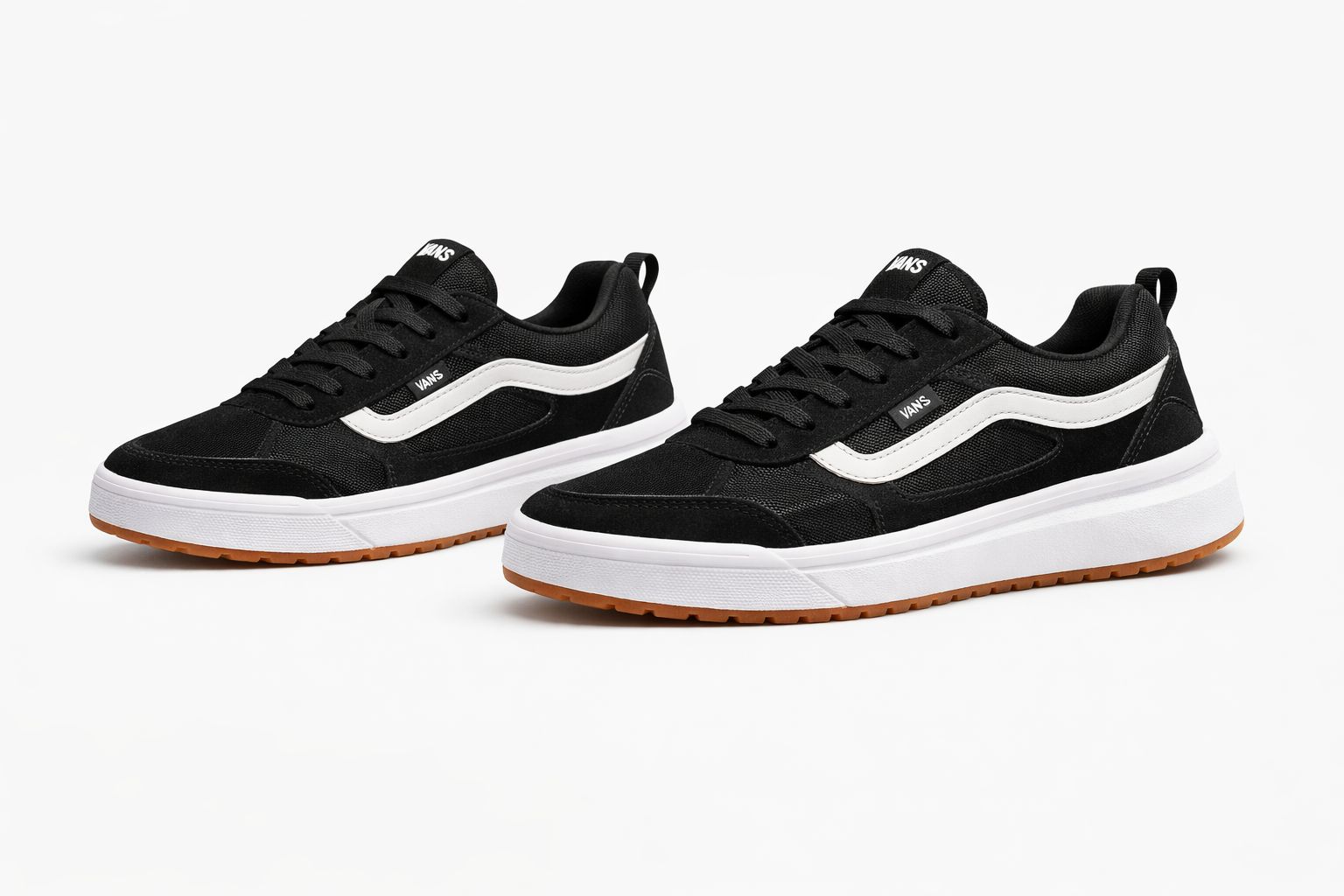 VNS Ultra Range 3D Preto