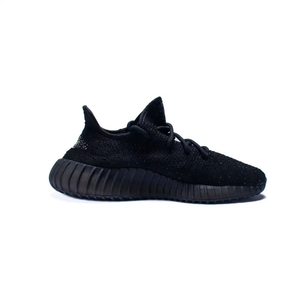 Yeezy 350 v2 Black Refletive