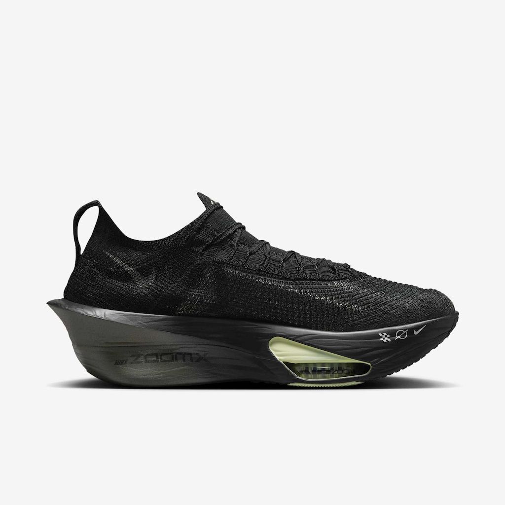 Nk Zoom Alphafly 3  PRETO