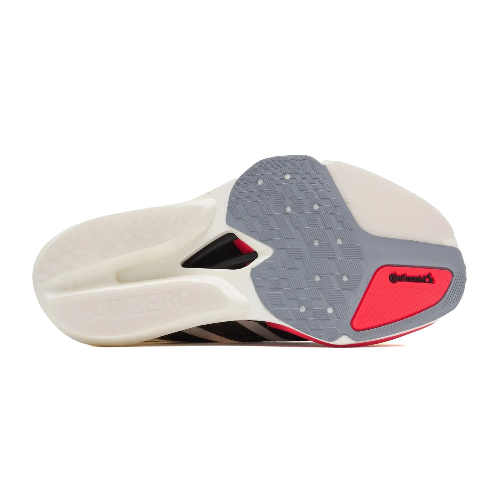 Adds Adizero prime x3 strung hombre