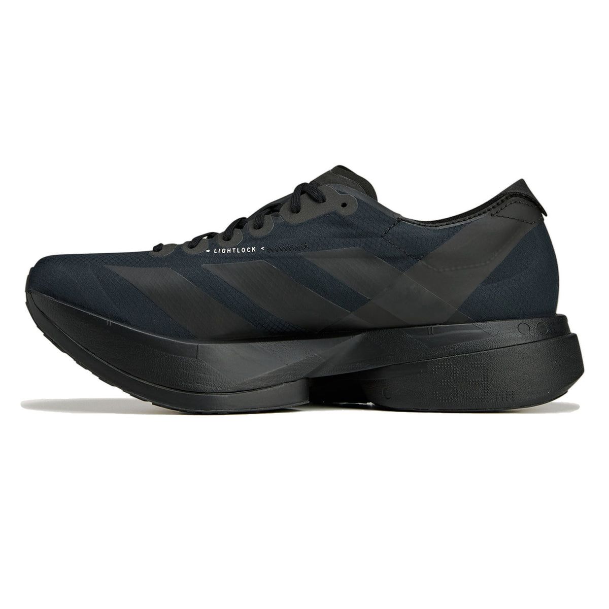 Adds Adizero Adios Pro Y-3 preto e branco