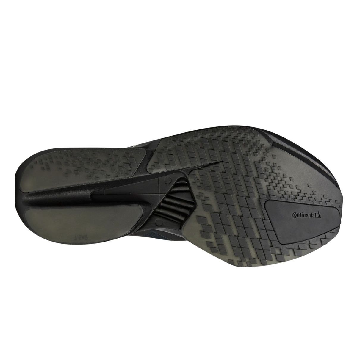 Adds Adizero Adios Pro Y-3 preto e branco