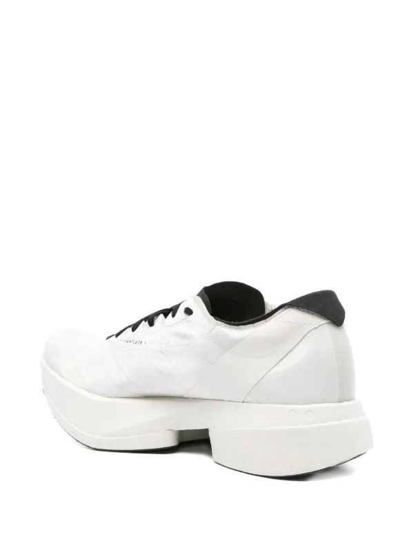 Adds Adizero Adios Pro Y-3 BRANCO SIMB. PTO