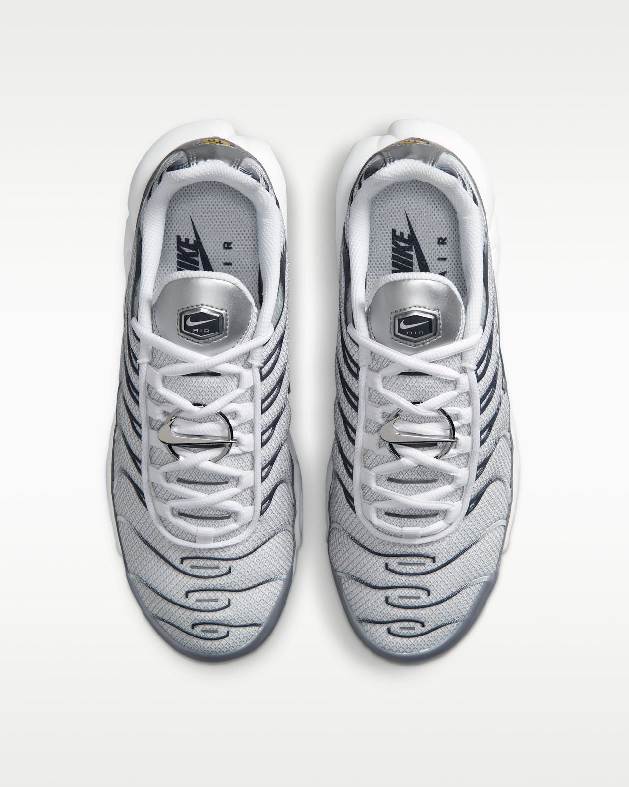 Air Max TN Plus SHOES CINZA